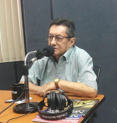 Autor Wilson Roberto Guzman SotoMayor