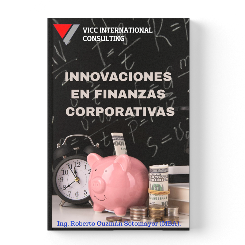 Innovaciones Finanzas